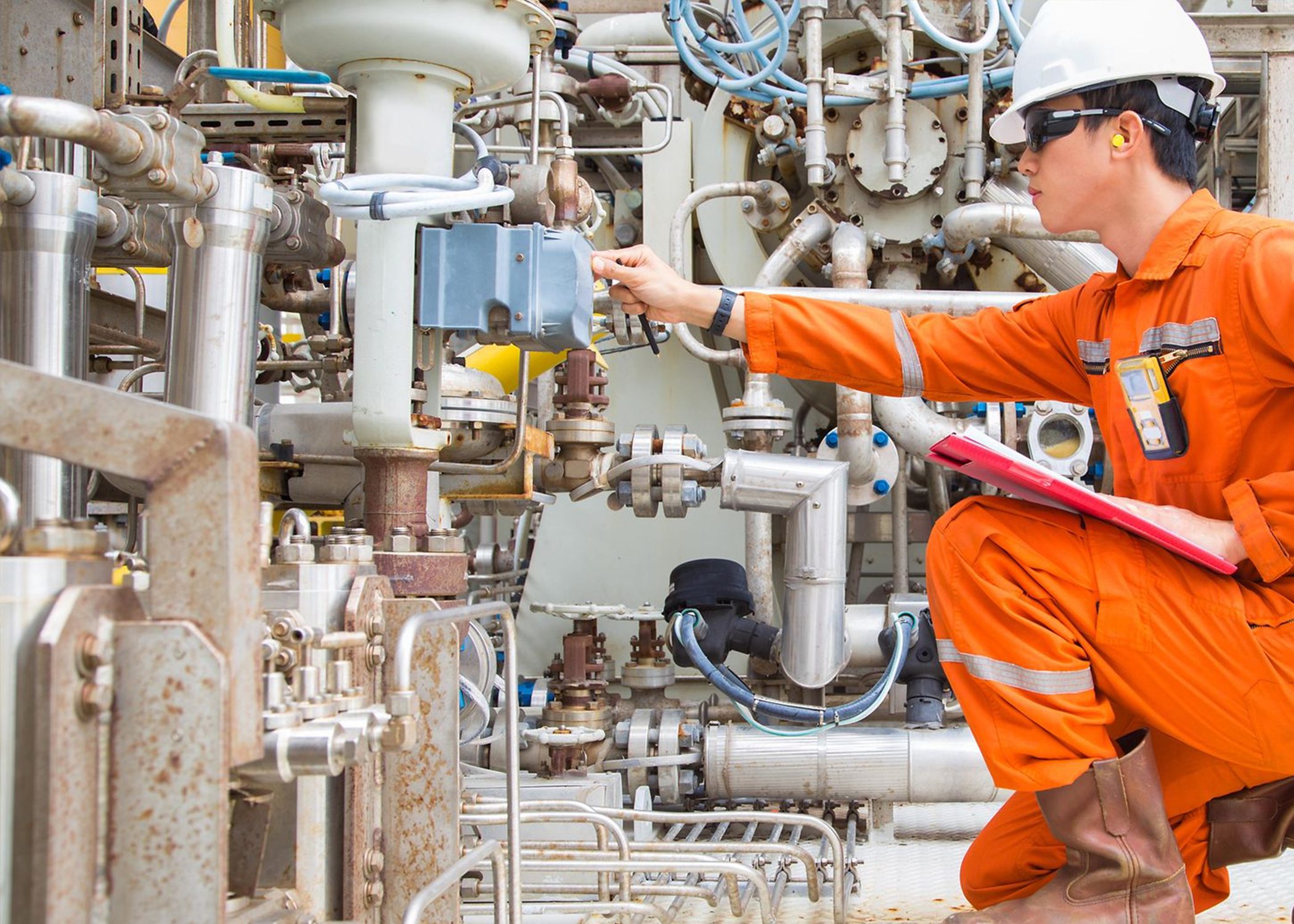 VALVE SERVICES